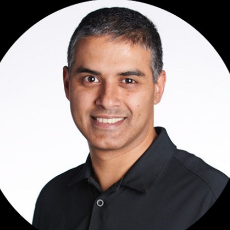 Raj Dutt - VP of Product | Stackforce