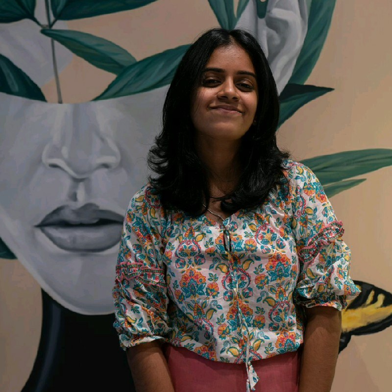 Raghavee Mani - Software Engineer | Stackforce