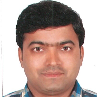 Raghavendra Aithal - Director of Engineering | Stackforce