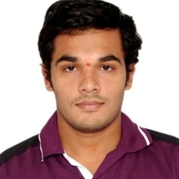 RAGHAVENDRA B NAGASHRITH - Product Engineer | Stackforce