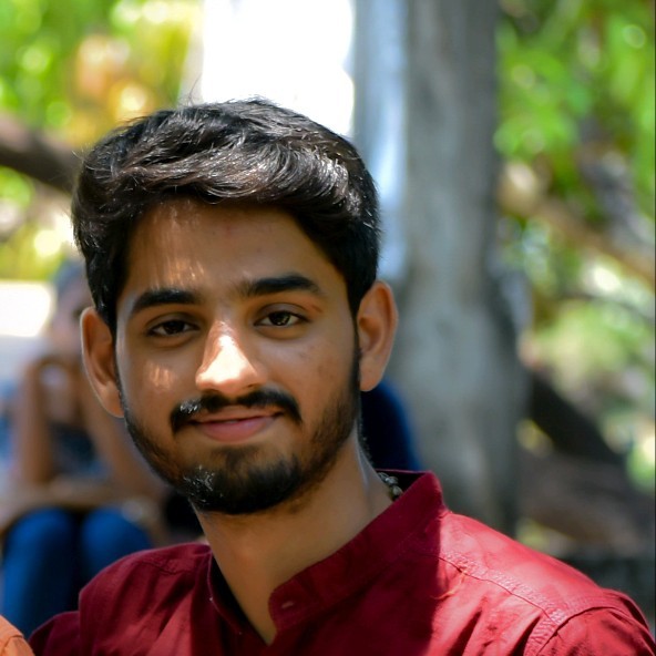 Raghavendra Pai - Business Analyst | Stackforce