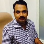 Raghavendra Purohit - Operations Associate | Stackforce