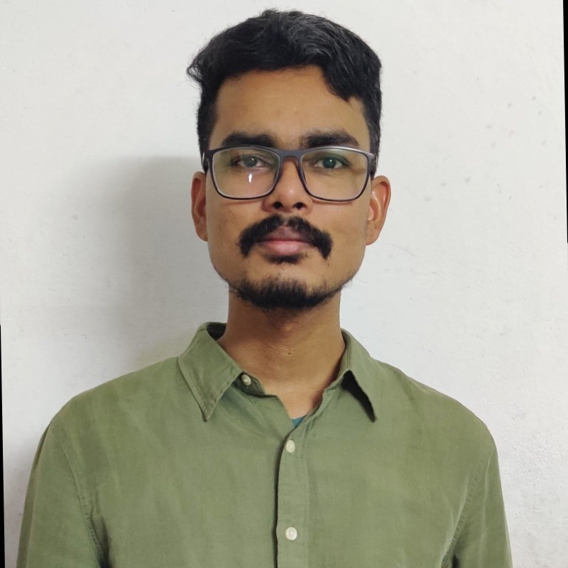 Raghavendra Singh - Software Engineer | Stackforce