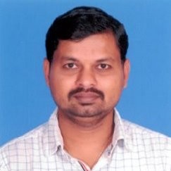 Raghavendra Poojari - Associate Consultant | Stackforce