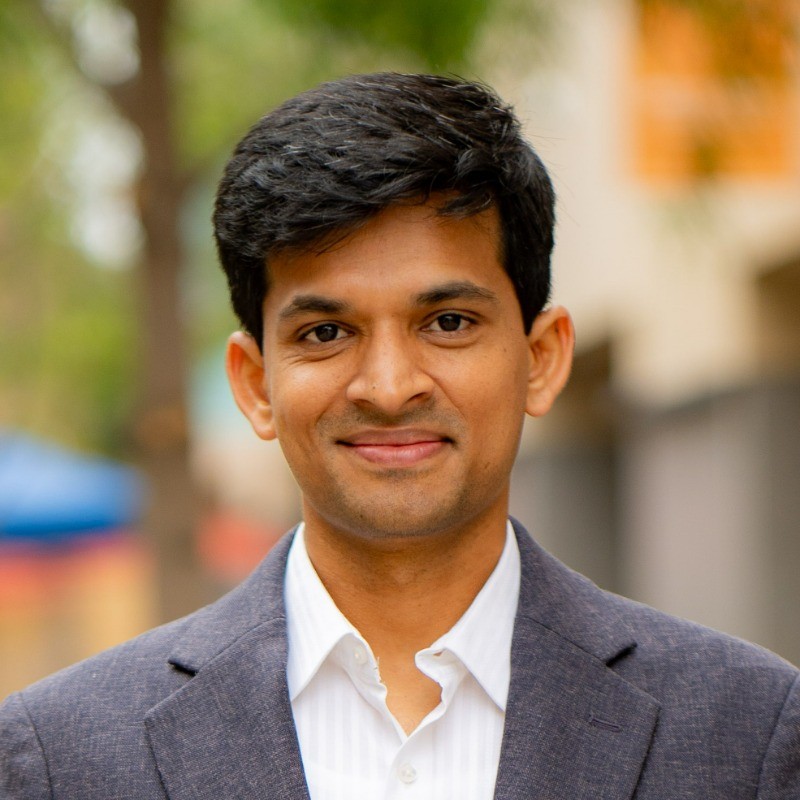 Raghavendra Uniche - Project Manager | Stackforce