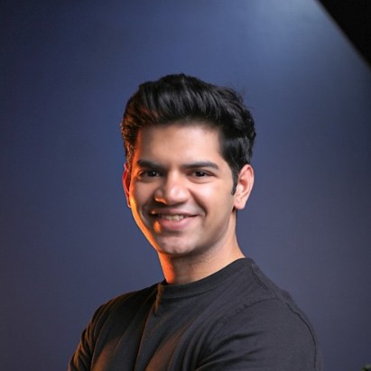 Raghav Gupta - CEO | Stackforce