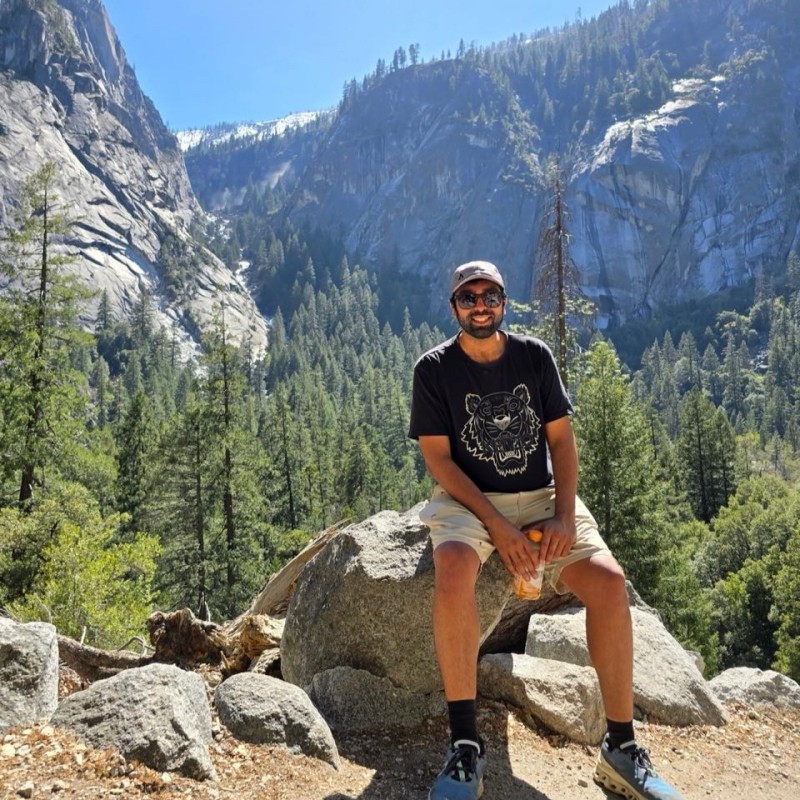 Raghav Kapoor - AI Researcher | Stackforce