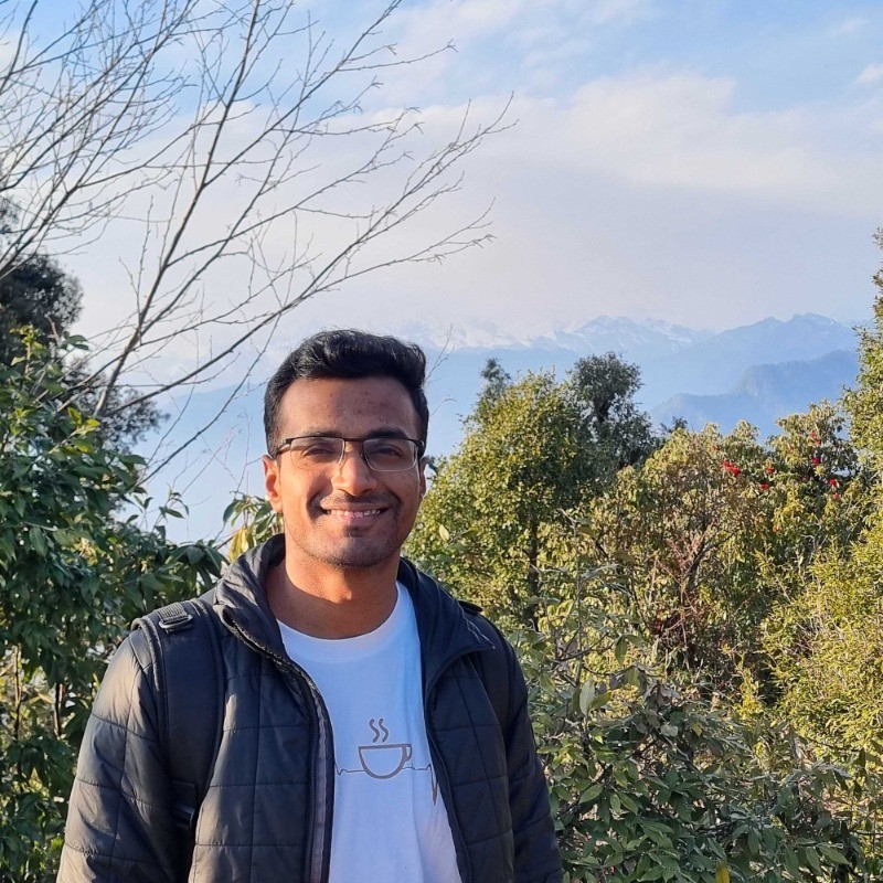 Raghav Raipuria - CTO | Stackforce