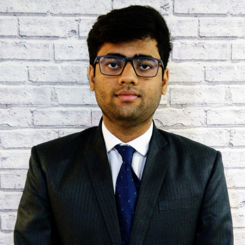 Raghav Singh - Business Development Executive | Stackforce