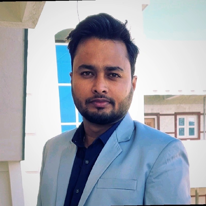 Raghawendra Upadhyay - CEO | Stackforce