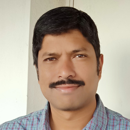 Raghu Koratagere - CTO | Stackforce