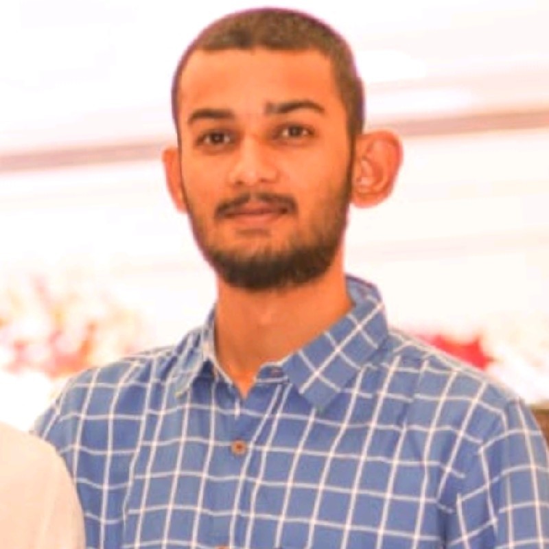 Raghu ram - Product Engineer | Stackforce