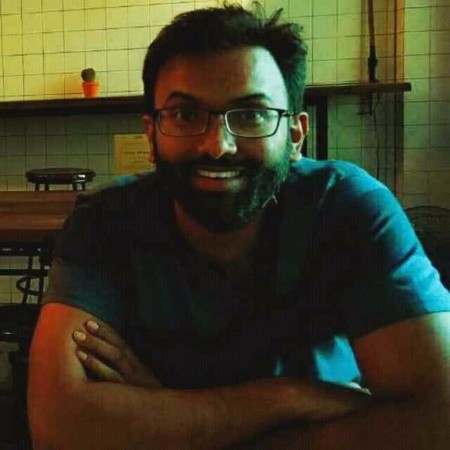 Ragu Reddy Raghu Reddy - Co-Founder | Stackforce