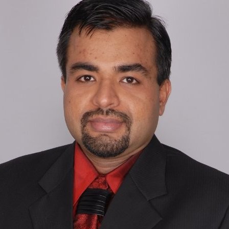 Raghu Tirunarain - Product Engineer | Stackforce