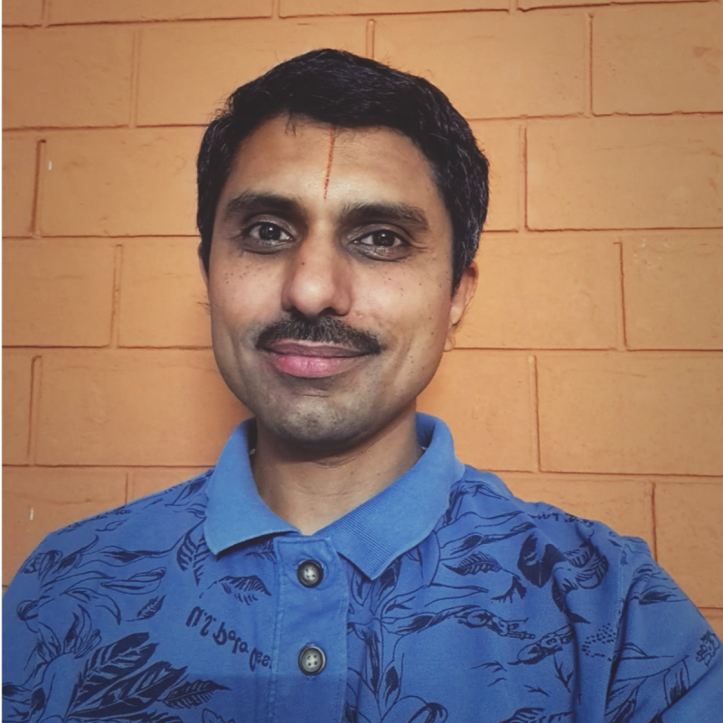 Raghu M J - Software Engineer | Stackforce