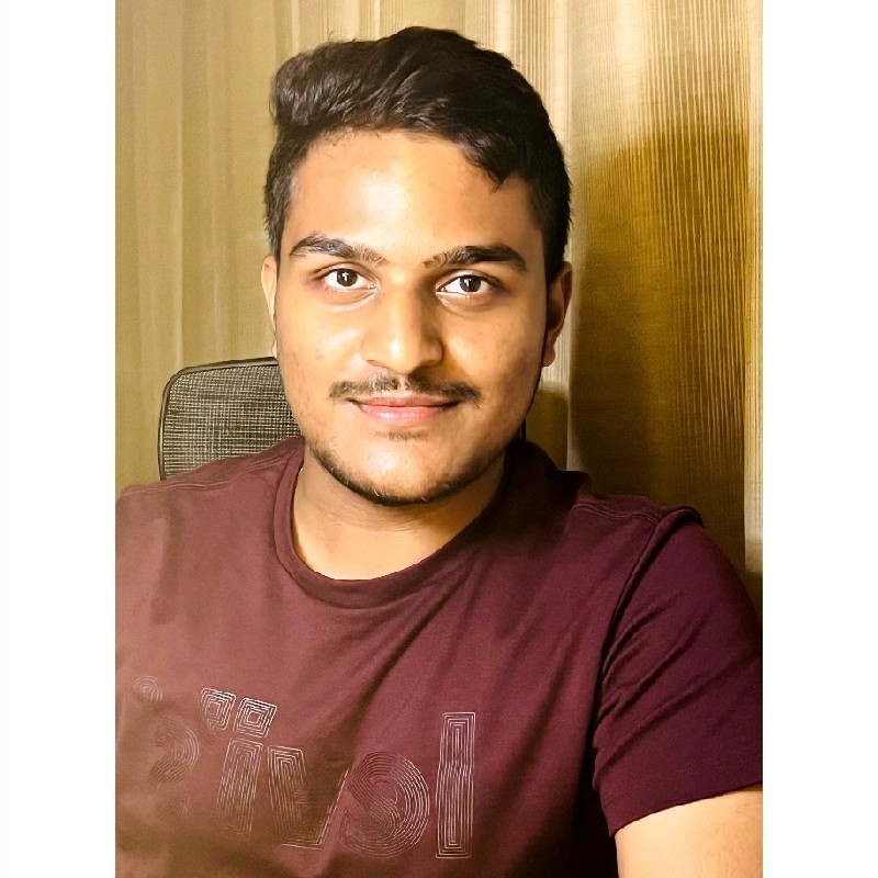 Raghunandan V - Software Engineer | Stackforce