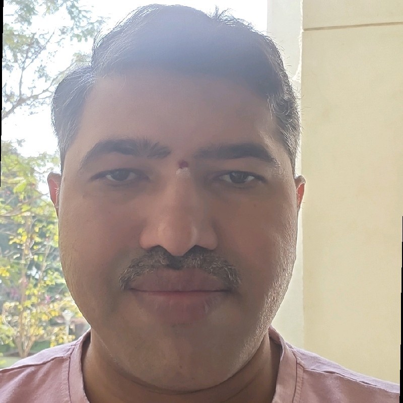 Raghunatha Reddy Kachana - Software Engineer | Stackforce