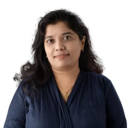 HariPriya Raghunathan - CEO | Stackforce