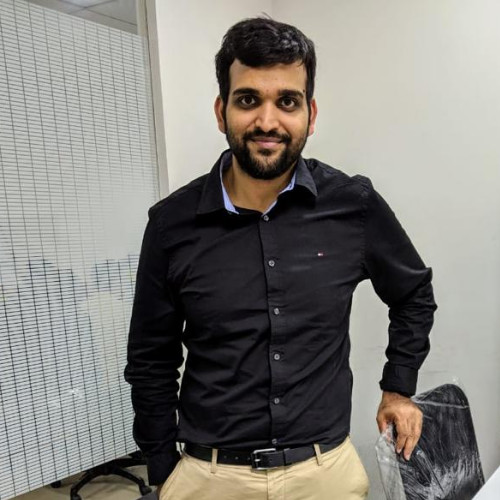 Dig Raghuram Reddy Raghuram Nagireddy - AI Researcher | Stackforce