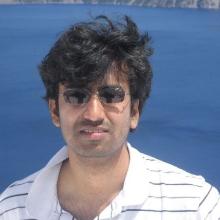 Raghu R - Senior Software Engineer | Stackforce