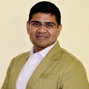 Raghu Vansh Dubey - CEO | Stackforce