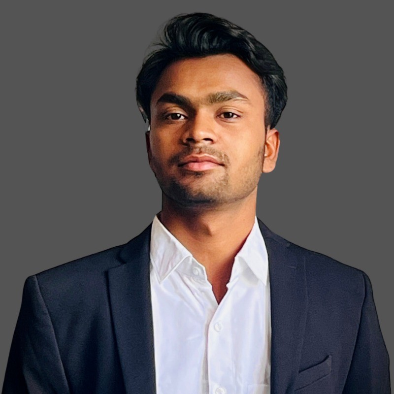Raghuveer Kumar - Full Stack Engineer | Stackforce