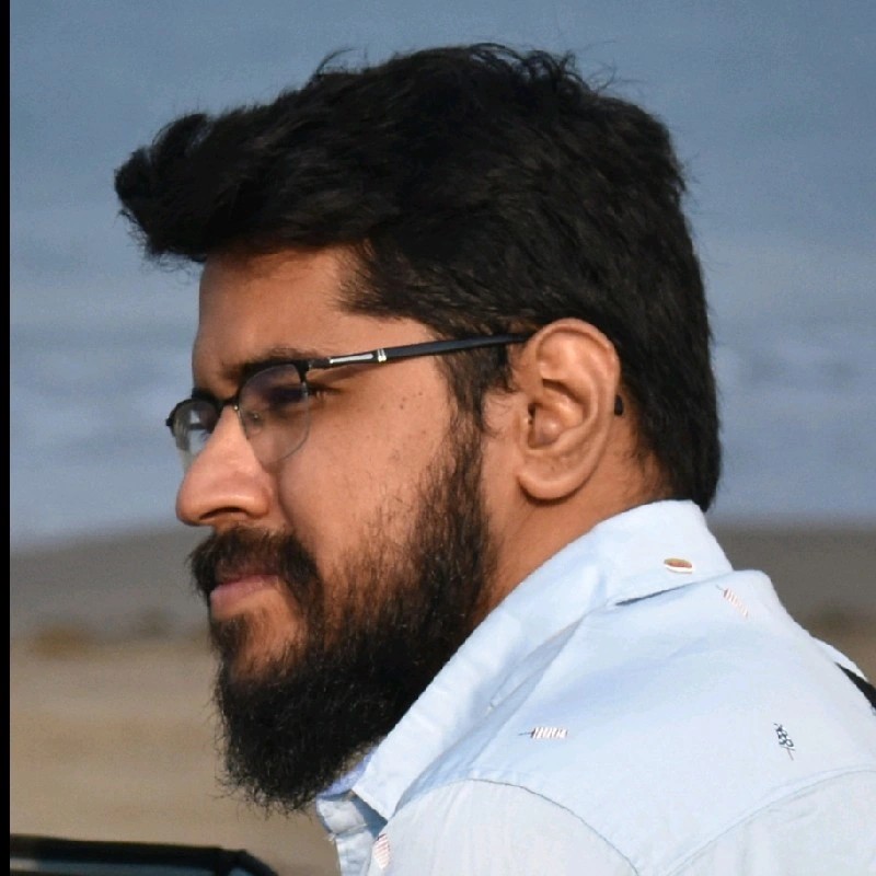 Raghuveer P S - Director of Engineering | Stackforce