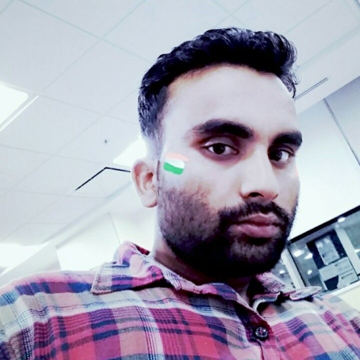 Raghvendra Singh - Recruiter | Stackforce