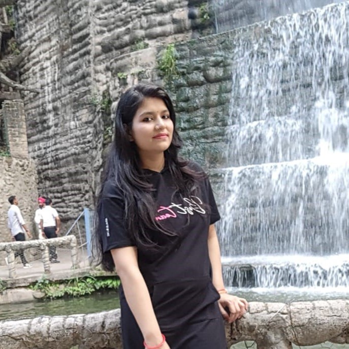 Ragini Dwivedi - Technical Recruiter | Stackforce