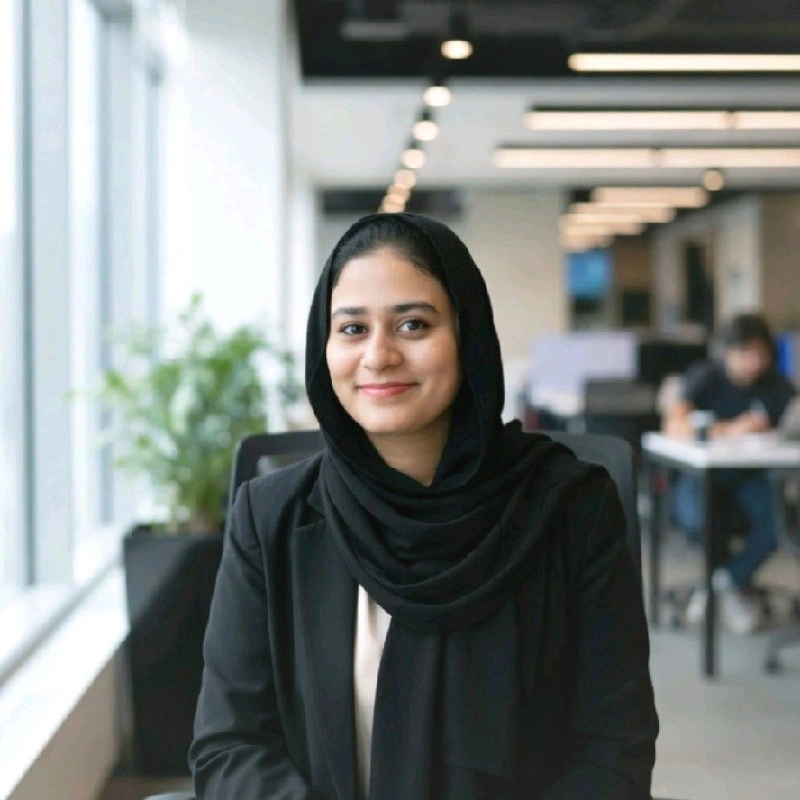 Rahela Fathima - Operations Associate | Stackforce