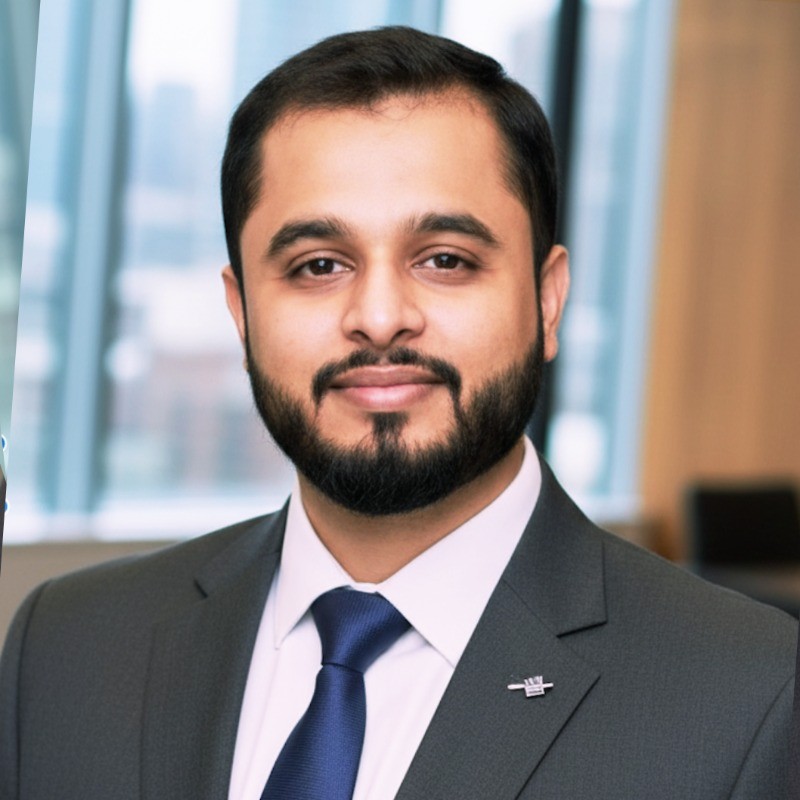 Rahil Aqeeb - DevOps Engineer | Stackforce