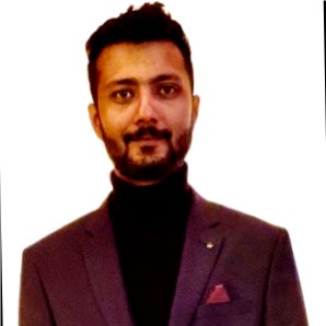 Rahil Patel - CEO | Stackforce