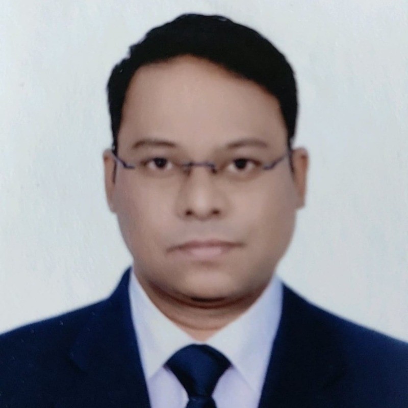 Rahil Shaikh - Business Development Executive | Stackforce