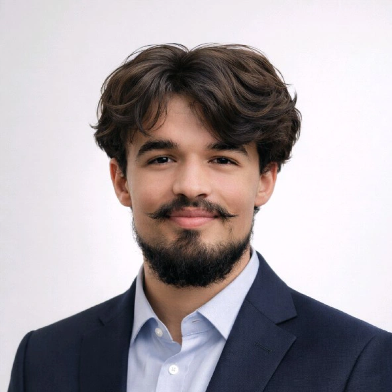 Rahim Shah - Mobile Engineer | Stackforce