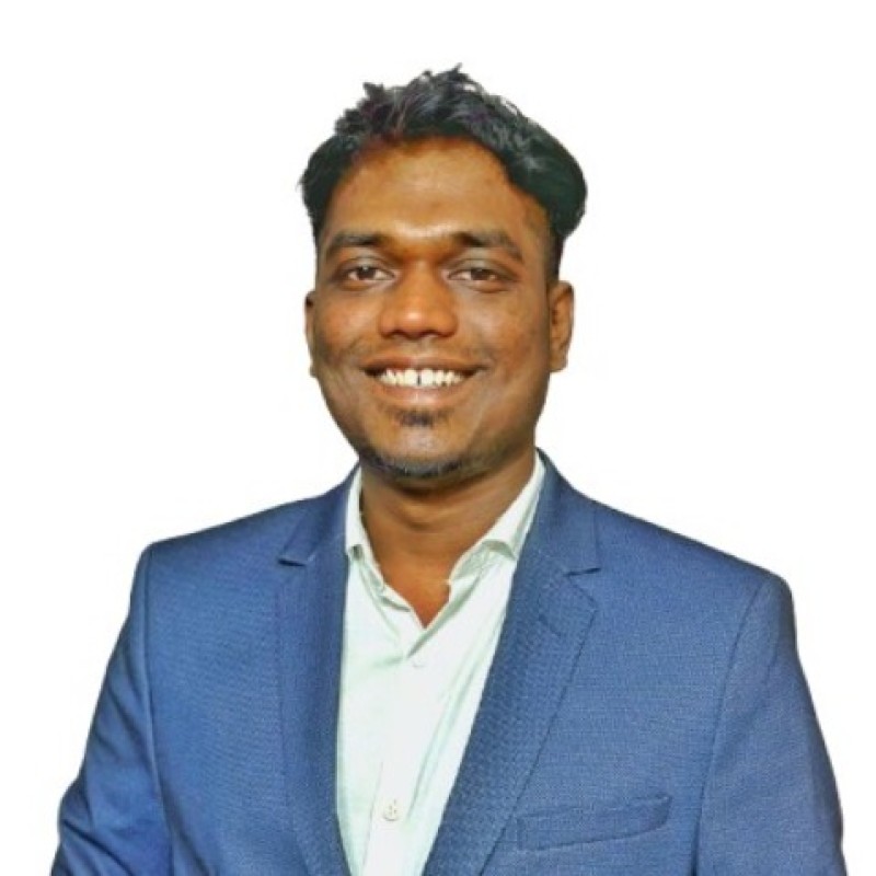 Abdul Rahman - Business Development Executive | Stackforce