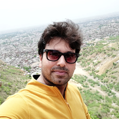 Rahul Sharma - Associate Partner | Stackforce