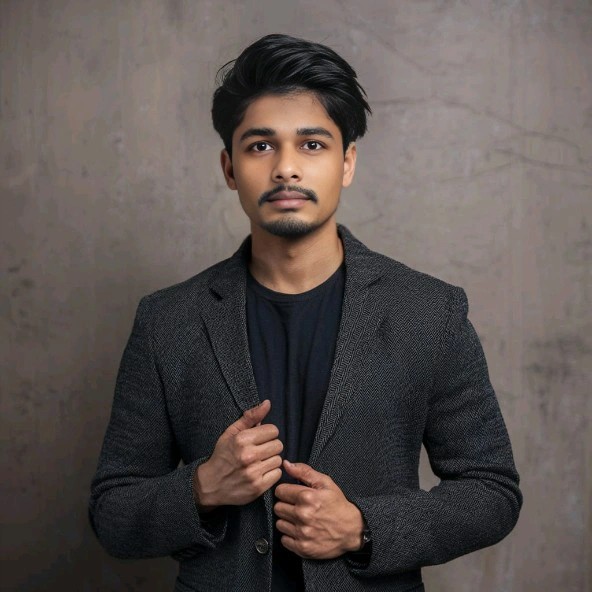 Rahul kumar - Business Development Executive | Stackforce