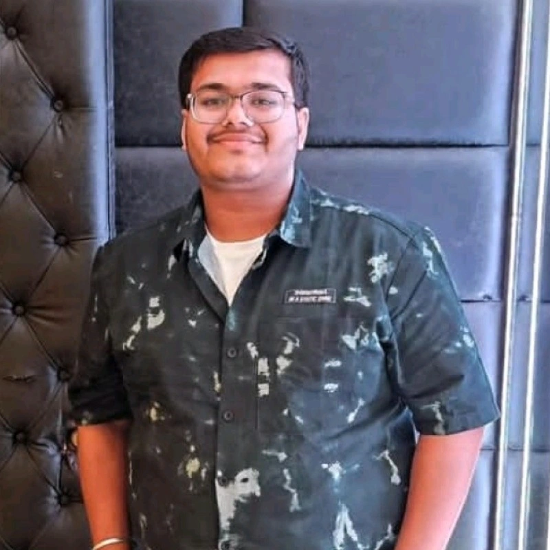 Rahul Singla - Software Engineer | Stackforce