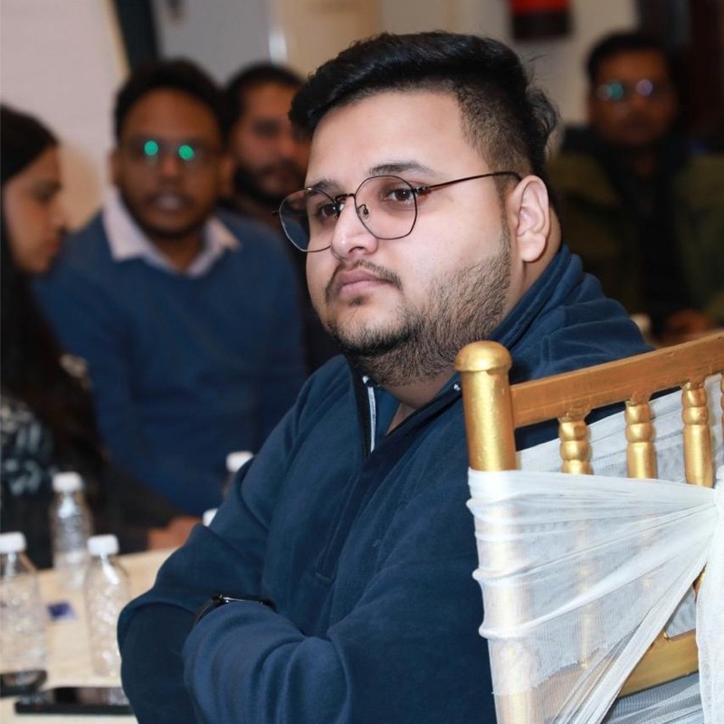 Rahul Aggarwal | Stackforce