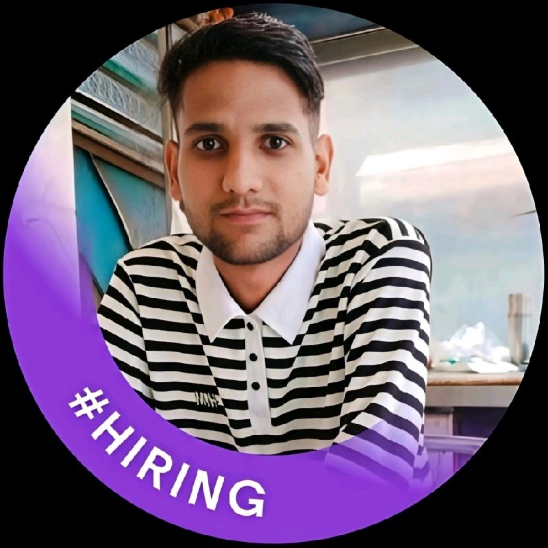 Rahul Aggarwal (HR) - Recruiter | Stackforce