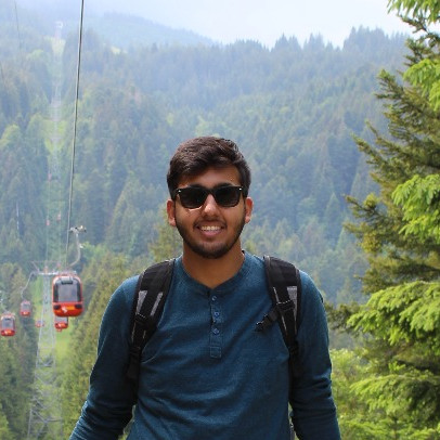 Rahul Agrawal - Senior Software Engineer | Stackforce