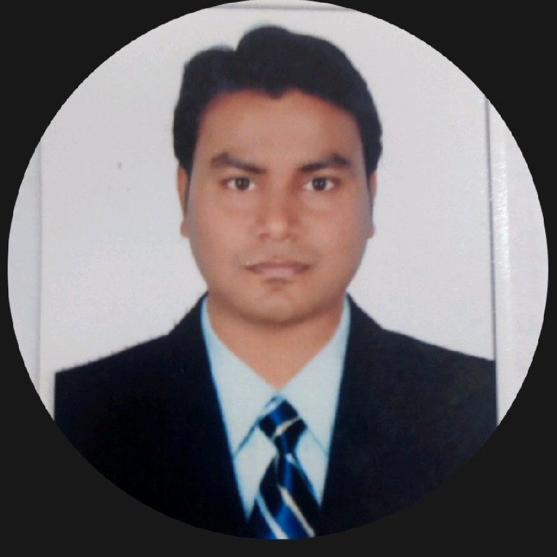 Rahul Ahirwar - Operations Associate | Stackforce