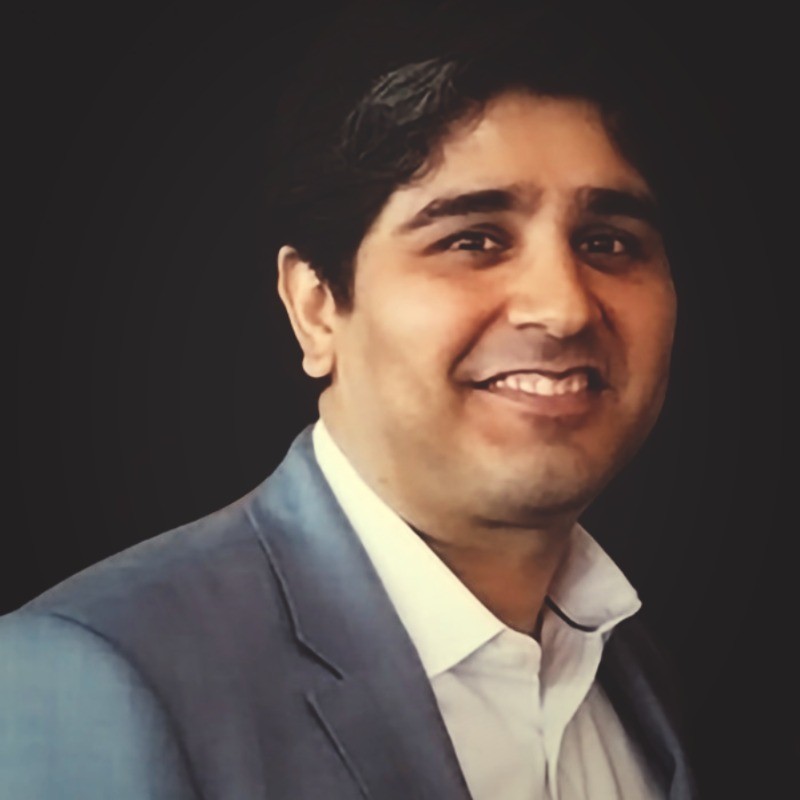 Rahul Arora - CEO | Stackforce