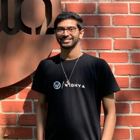 Rahul Arulkumaran - Founder | Stackforce
