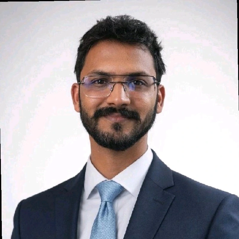 Rahul Bajaj - VP of Engineering | Stackforce