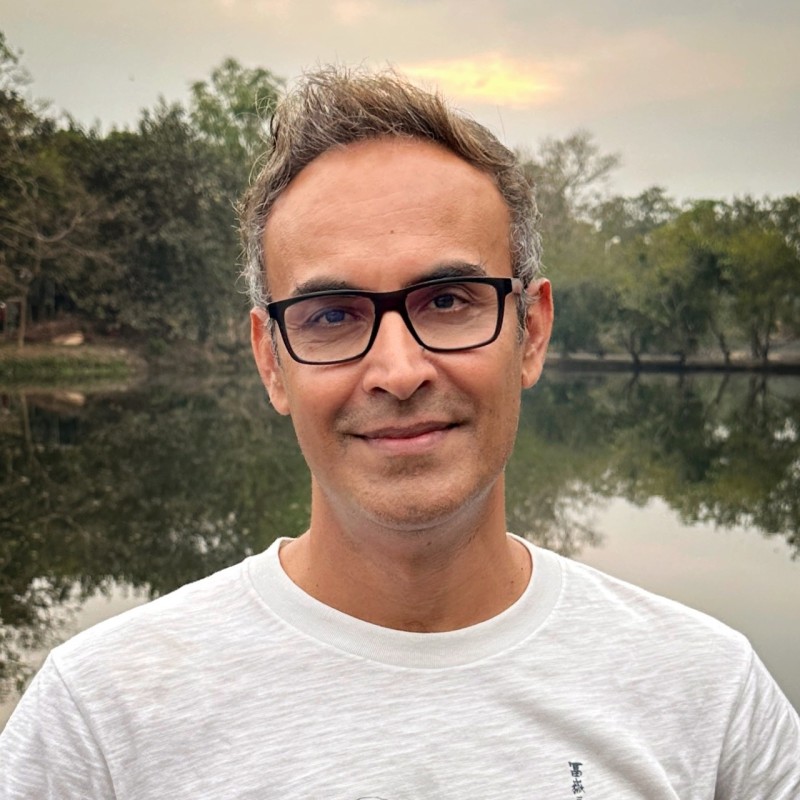 Rahul Balyan - CEO | Stackforce