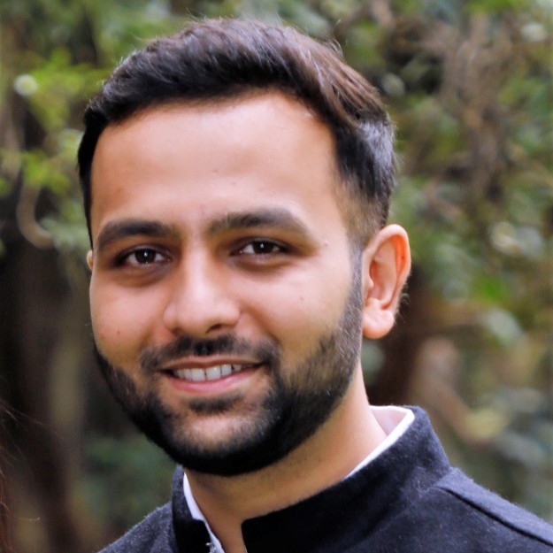 Rahul Bantiya - Head of Growth | Stackforce