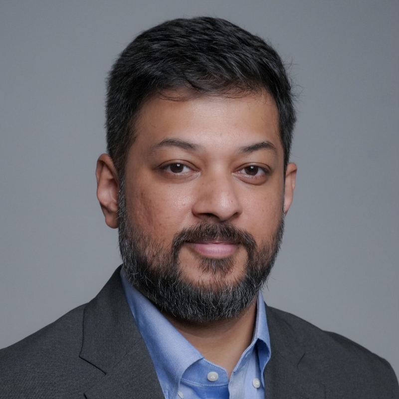 Rahul Basu - Associate Partner | Stackforce