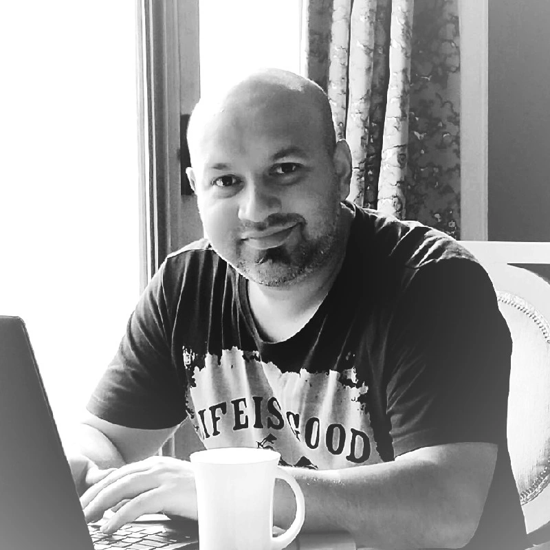 Rahul Bhattacharjee - HR Manager | Stackforce