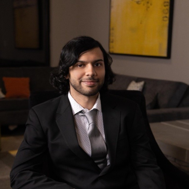 Rahul Chakraborty - Software Engineer | Stackforce